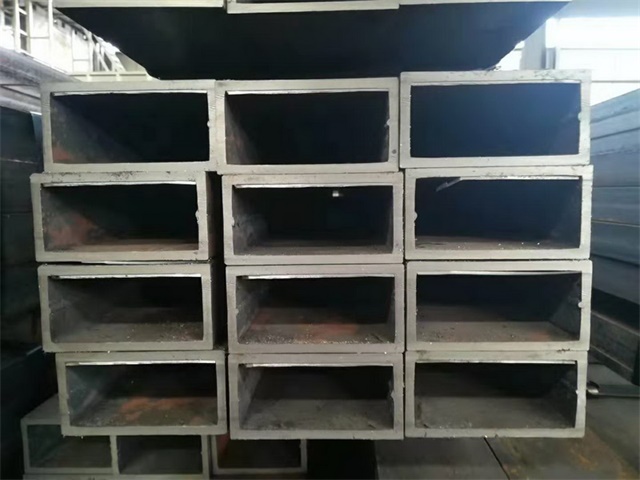 汕头Q235冷拔方管材质特点 适用工程场景分析