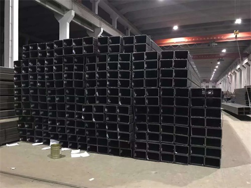 汕头冷拔方管选型指南 工程采购怎么选